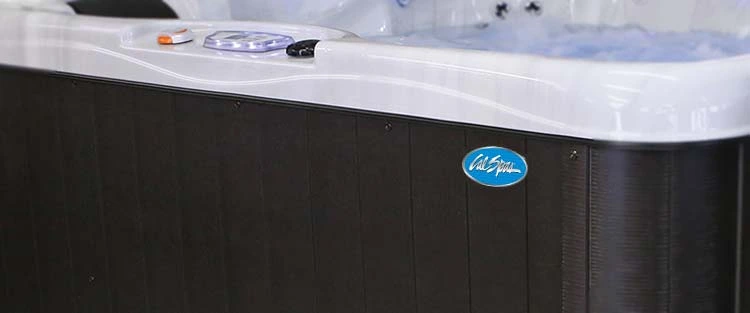 Cal Preferred™ for hot tubs in Jacksonville
