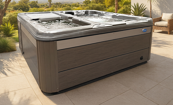 Cold Plunge Spas Series Jacksonville hot tubs for sale