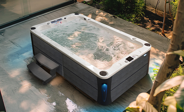 Deck Series Jacksonville hot tubs for sale