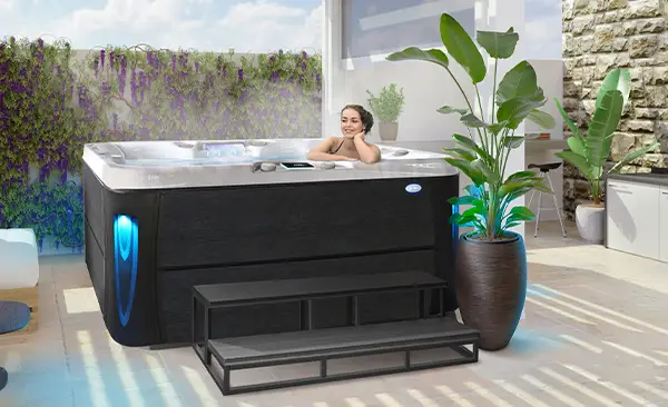 Escape X-Series Spas Jacksonville hot tubs for sale