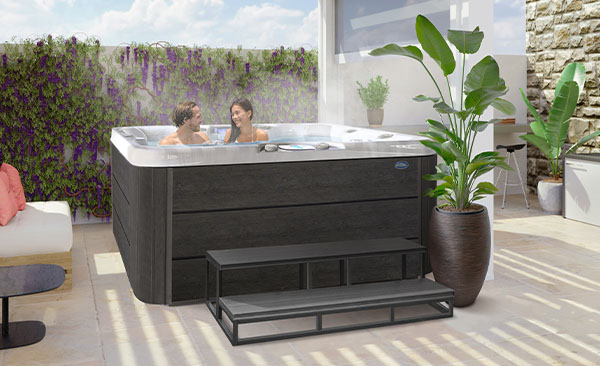 Escape™ Spas Jacksonville hot tubs for sale