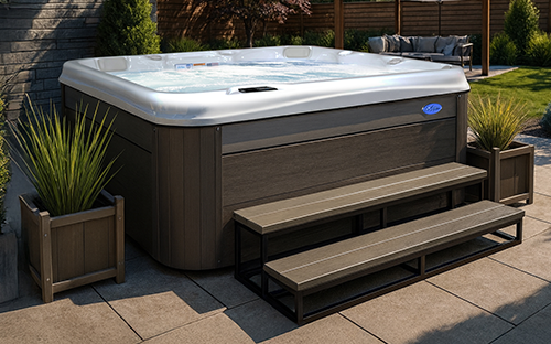 Patio&trade; Spas Jacksonville hot tubs for sale