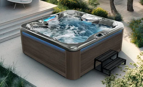 Platinum™ Spas Jacksonville hot tubs for sale