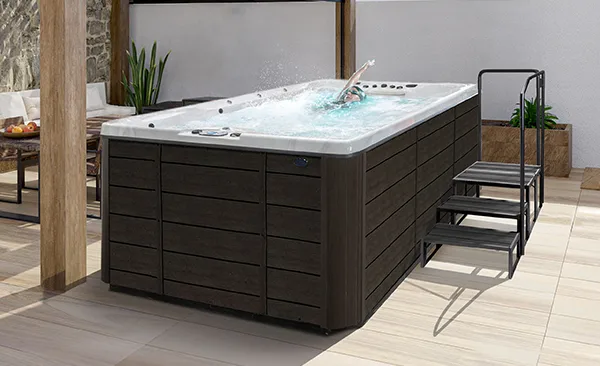 Swim Spas Jacksonville hot tubs for sale