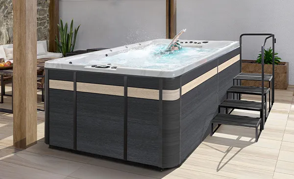 Swim X-Series Spas Jacksonville hot tubs for sale