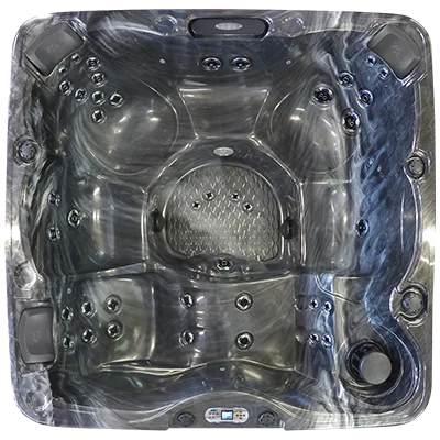 Pacifica EC-739L hot tubs for sale in Jacksonville