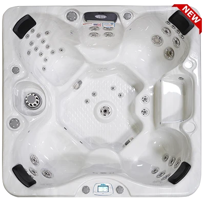 Cancun-X EC-849BX hot tubs for sale in Jacksonville
