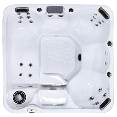 Hawaiian Plus PPZ-628L hot tubs for sale in Jacksonville