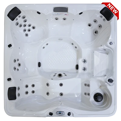 Pacifica Plus PPZ-743LC hot tubs for sale in Jacksonville