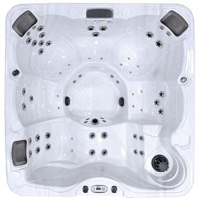 Pacifica Plus PPZ-752L hot tubs for sale in Jacksonville