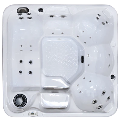 Hawaiian PZ-636L hot tubs for sale in Jacksonville